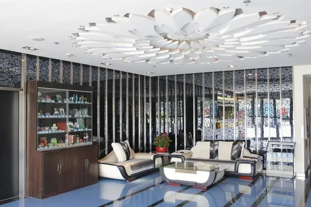 Чанчжоу: Motel 168 Hotel
