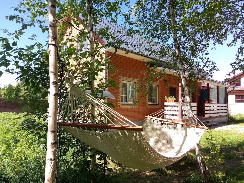 Zvenigorod cottage Sadovaya — фото 1