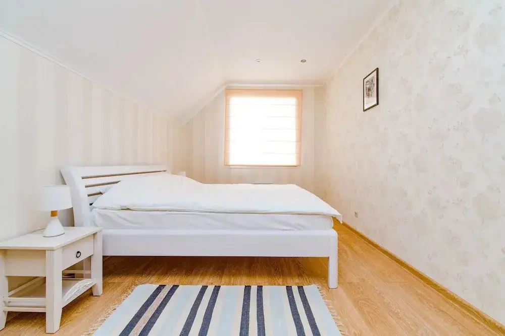 Звенигород: Zvenigorod cottage Sadovaya