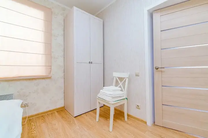 Звенигород: Zvenigorod cottage Sadovaya