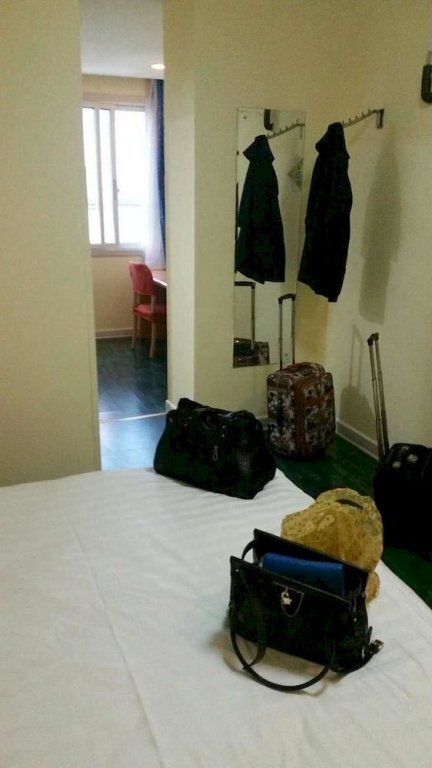 Уси: Home Inn Wuxi Huaxia Middle Road