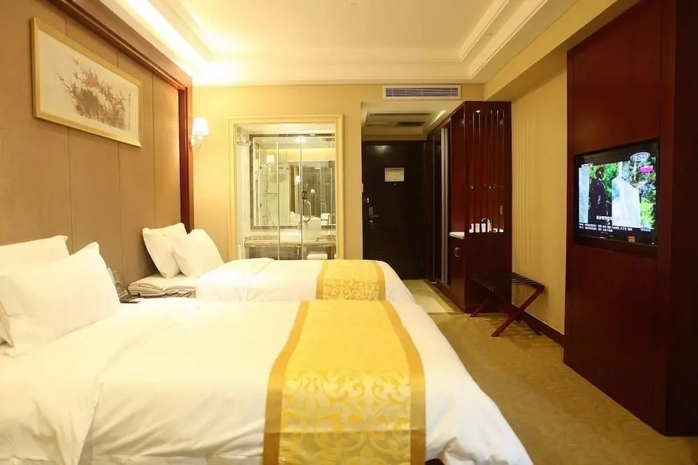 Шэньчжэнь: Royal Rating Hotel