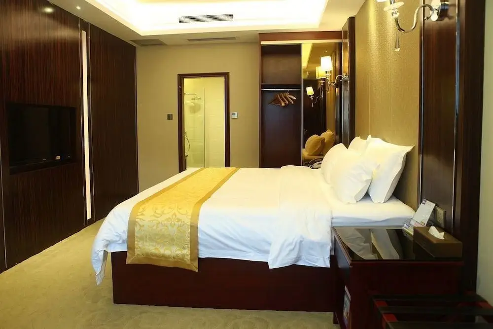 Шэньчжэнь: Royal Rating Hotel