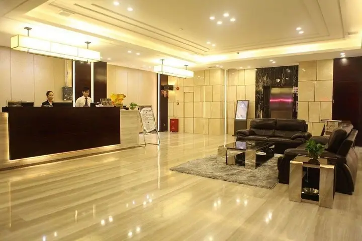 Шэньчжэнь: Royal Rating Hotel