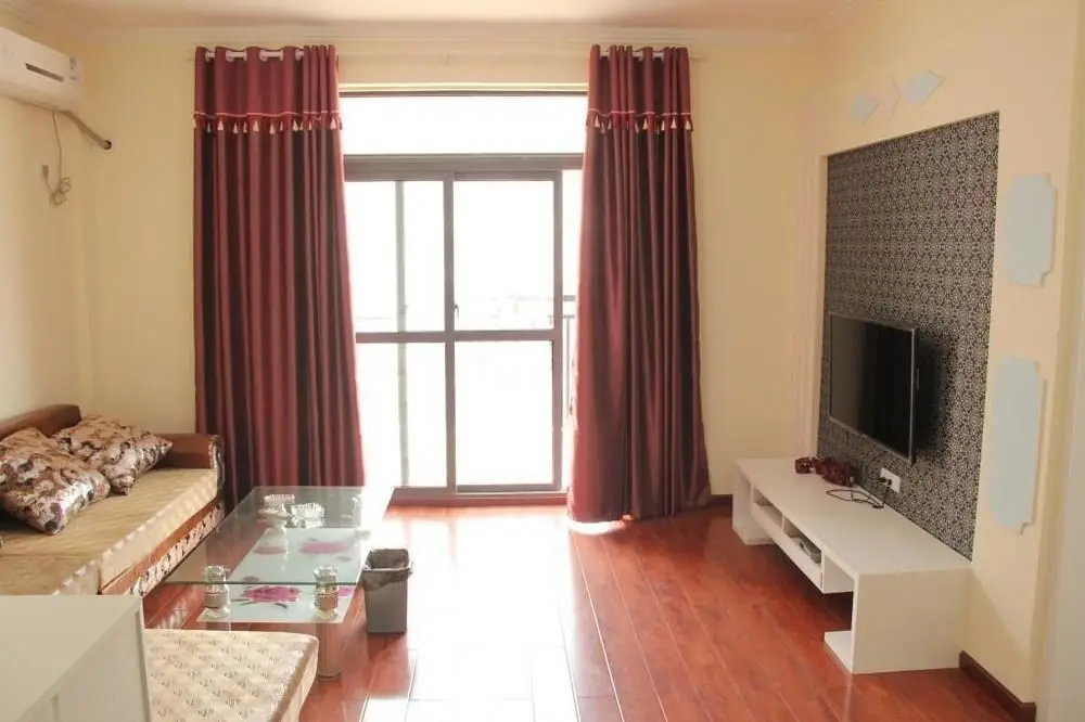 Ухань: Wuhan Yue'erju Family Hotel