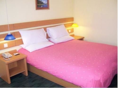 Дунъин: Home Inn Taihangshan Road - Dongying