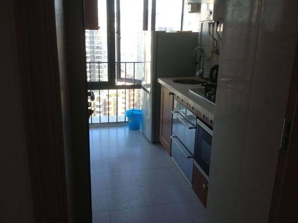 Шэньчжэнь: Shengang Apartment (Shenzhen Nanshan Metro Station)
