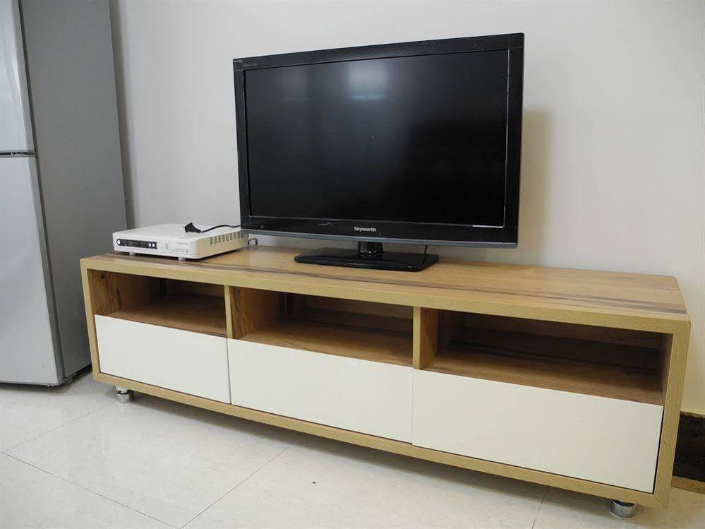 Шэньчжэнь: Shengang Apartment (Shenzhen Nanshan Metro Station)