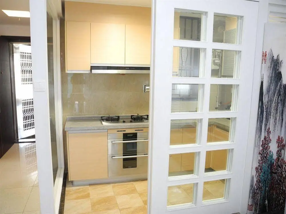 Шэньчжэнь: Shengang Apartment (Shenzhen Nanshan Metro Station)