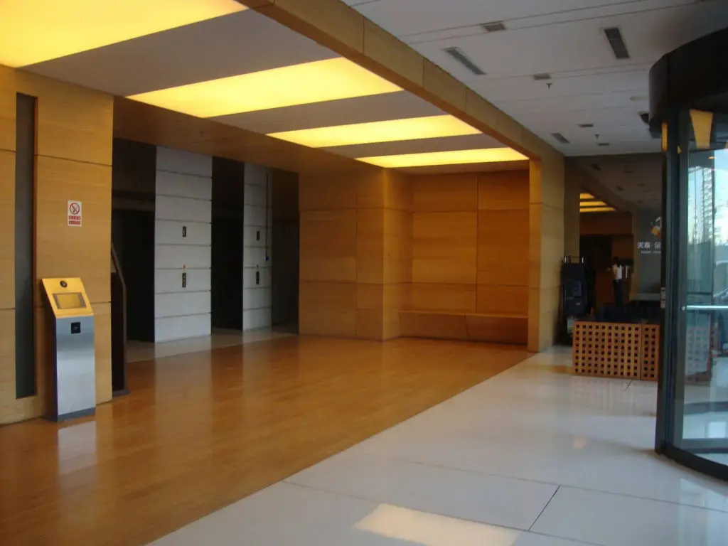 Циндао: Le Jia Xuan International Convention Center Branch
