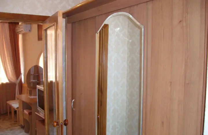 Звенигород: Пансионат «Звенигородский»