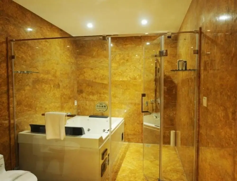 Тяньцзинь: Tianjin Yatai Hotel