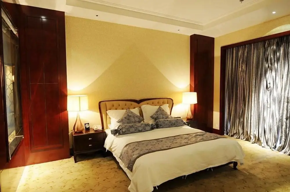 Тяньцзинь: Tianjin Yatai Hotel
