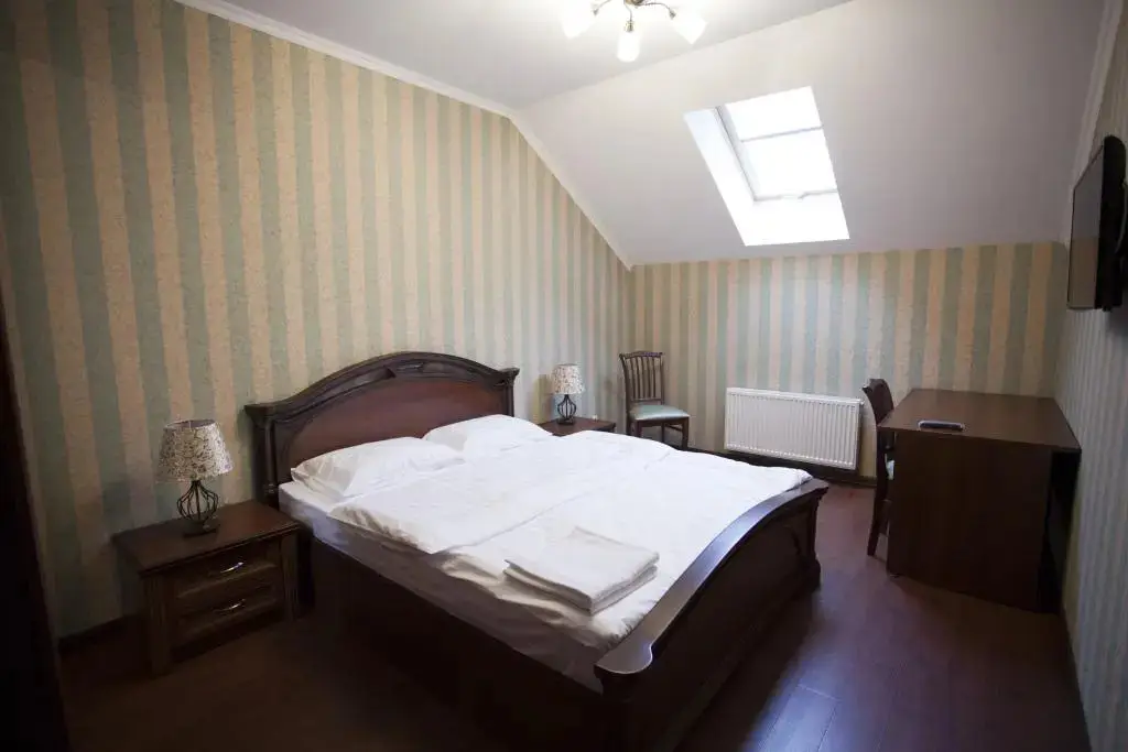 Москва: Guest House 9 Sloboda