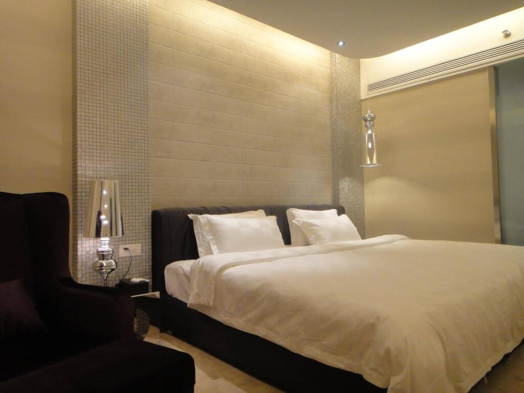 Цзыбо: Verona Lanshang Hotel (Badaju Zibo Railway Station)