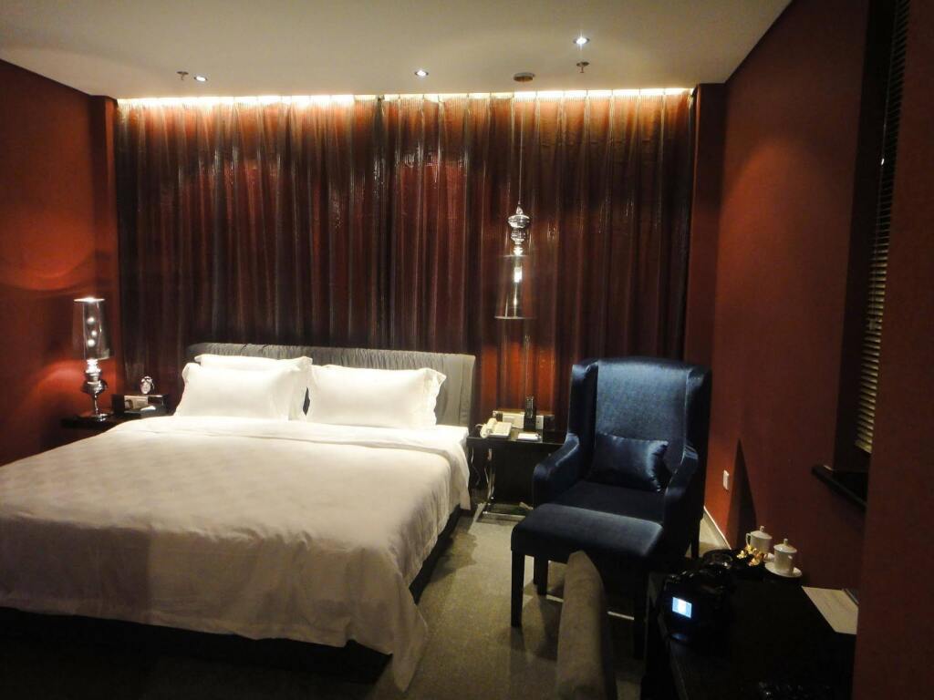 Цзыбо: Verona Lanshang Hotel (Badaju Zibo Railway Station)