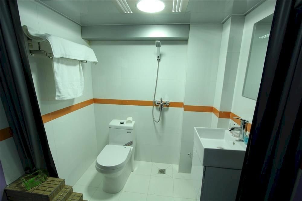 Хэфэй: Aishang Theme Hotel Hefei University City