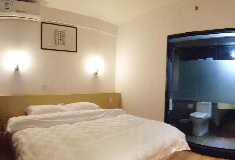 Куньмин: Yunyue Lanting Hotel  (Kunming Xuefu Road)