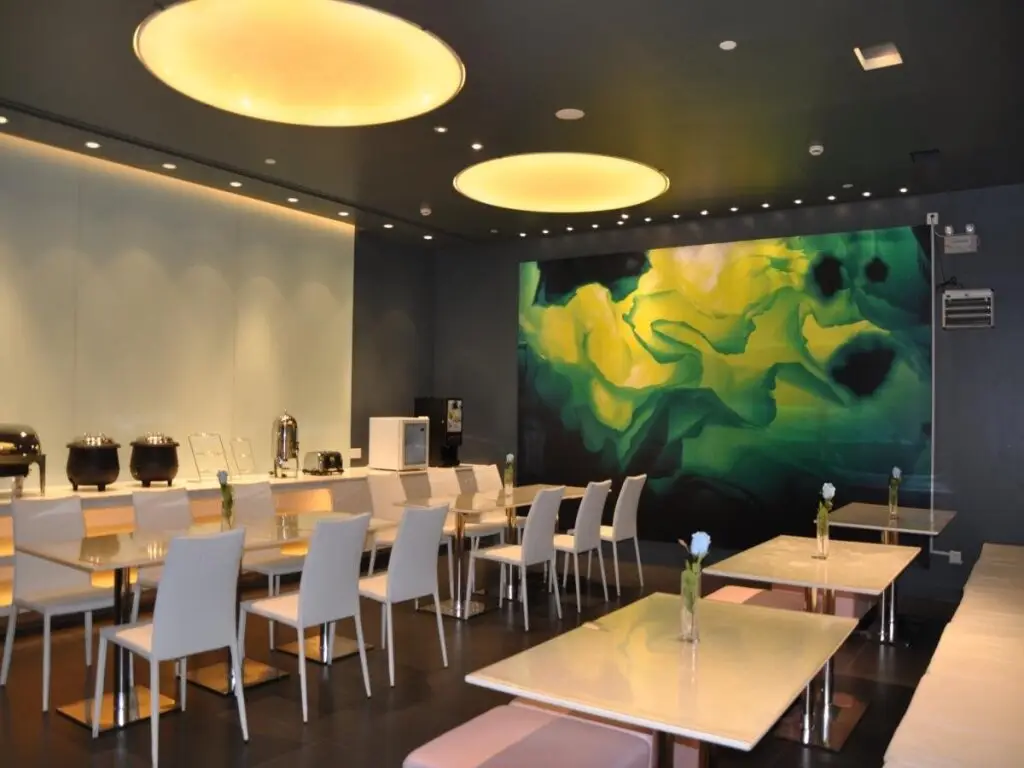 Фучжоу: Magnotel Fuzhou Wuyi Road Sanfangqixiang