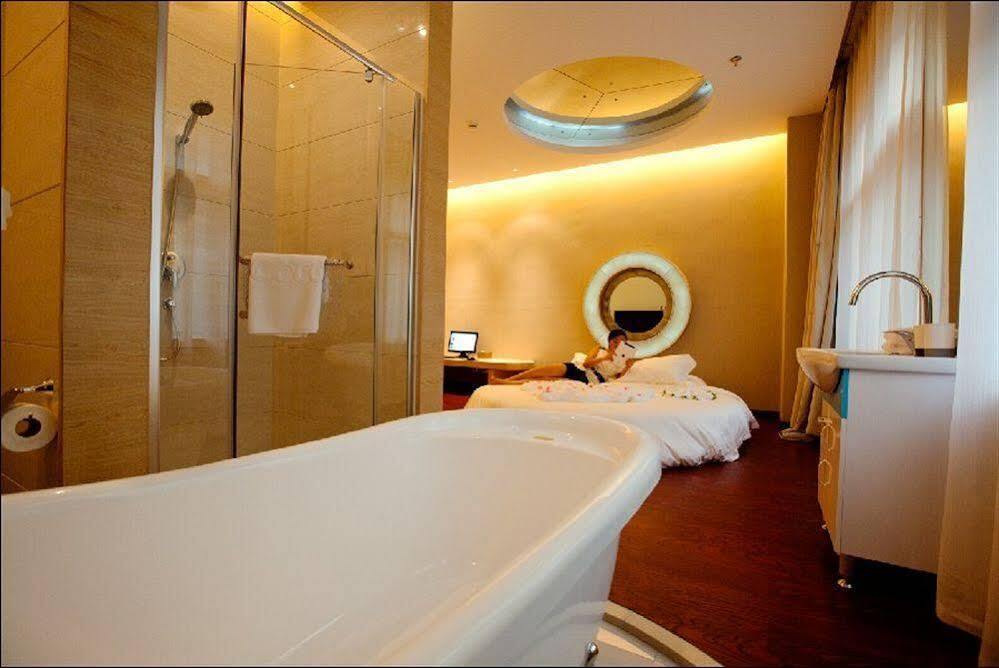 Сямынь: Coco Boutique Hotel