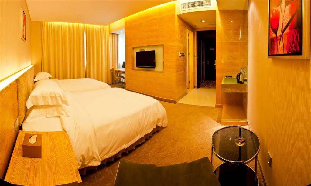 Сямынь: Coco Boutique Hotel