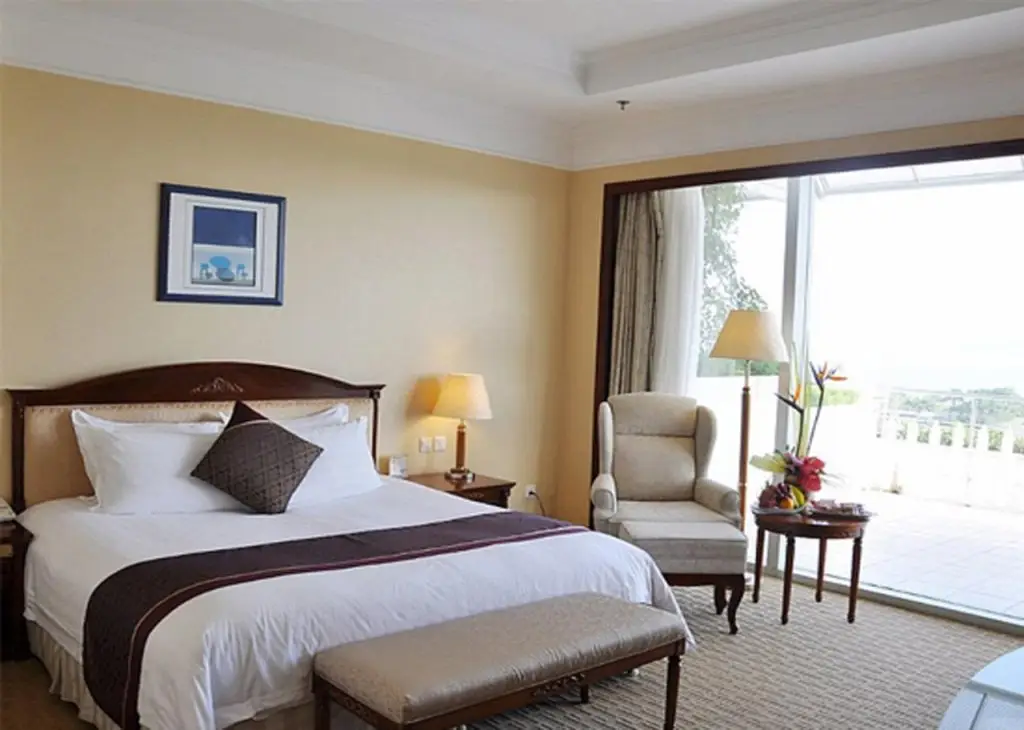 Coco Boutique Hotel — фото 1