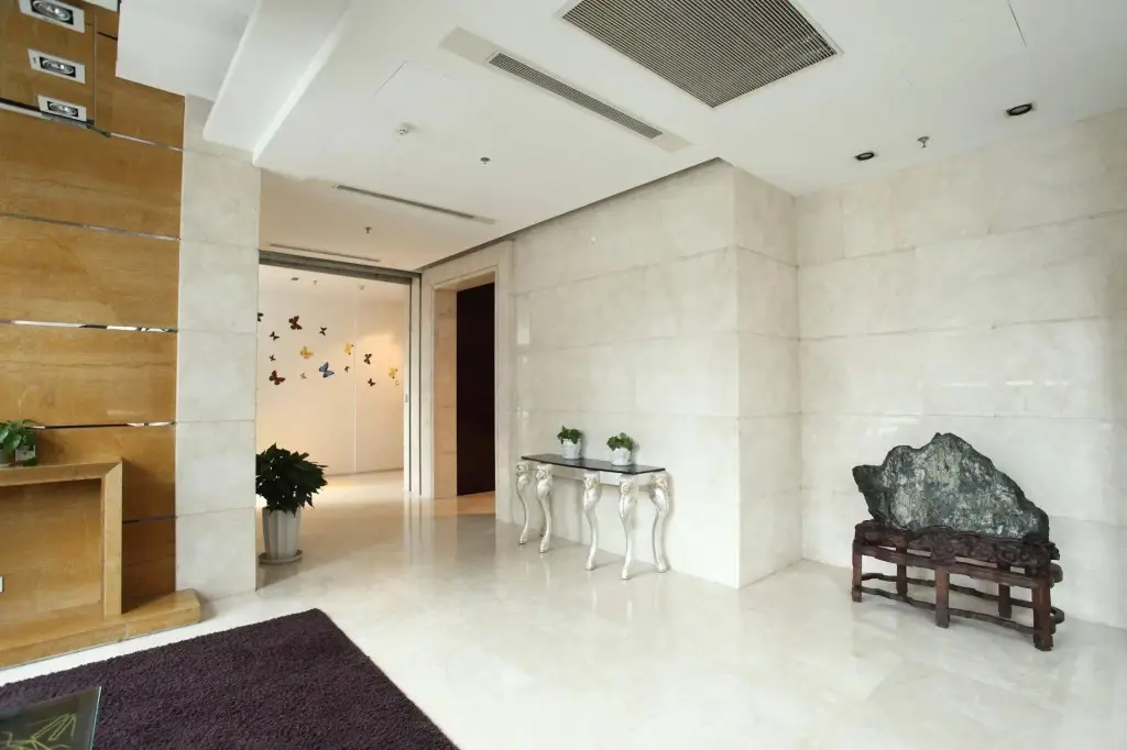 Циндао: Le Jia Xuan Olympic Sailing Center Branch