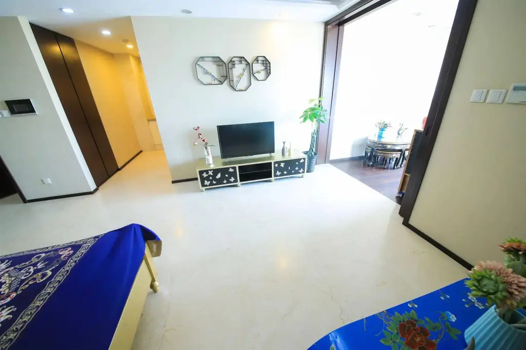 Циндао: Le Jia Xuan Olympic Sailing Center Branch