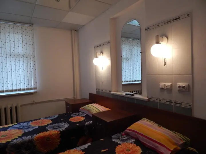 Москва: Yamskoy Guest House