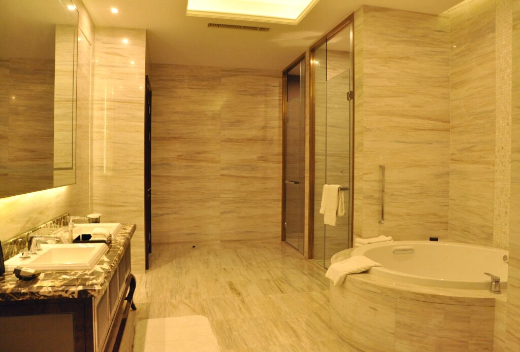 DoubleTree by Hilton hotel Anhui - Suzhou — фото 1