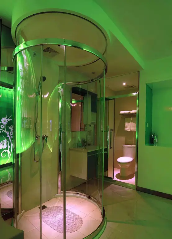 Сямынь: City Boutique Theme Hotel