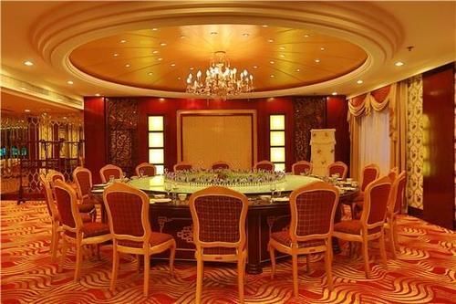 Чжэнчжоу: Yu Zheng Yuan Hotel