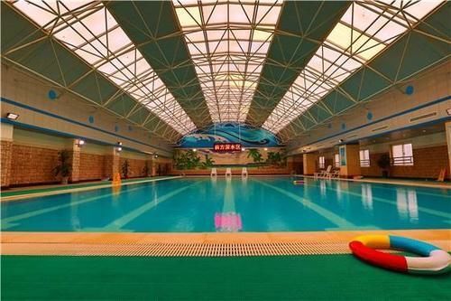 Чжэнчжоу: Yu Zheng Yuan Hotel