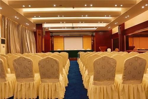 Чжэнчжоу: Yu Zheng Yuan Hotel