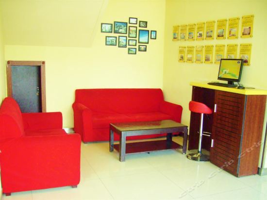 Нинбо: Hotel Home Inn Xing Ning Road