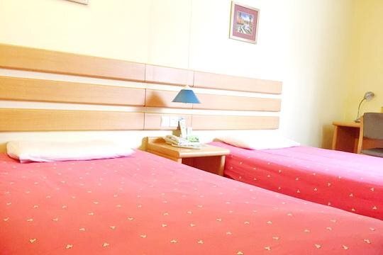 Нинбо: Hotel Home Inn Xing Ning Road