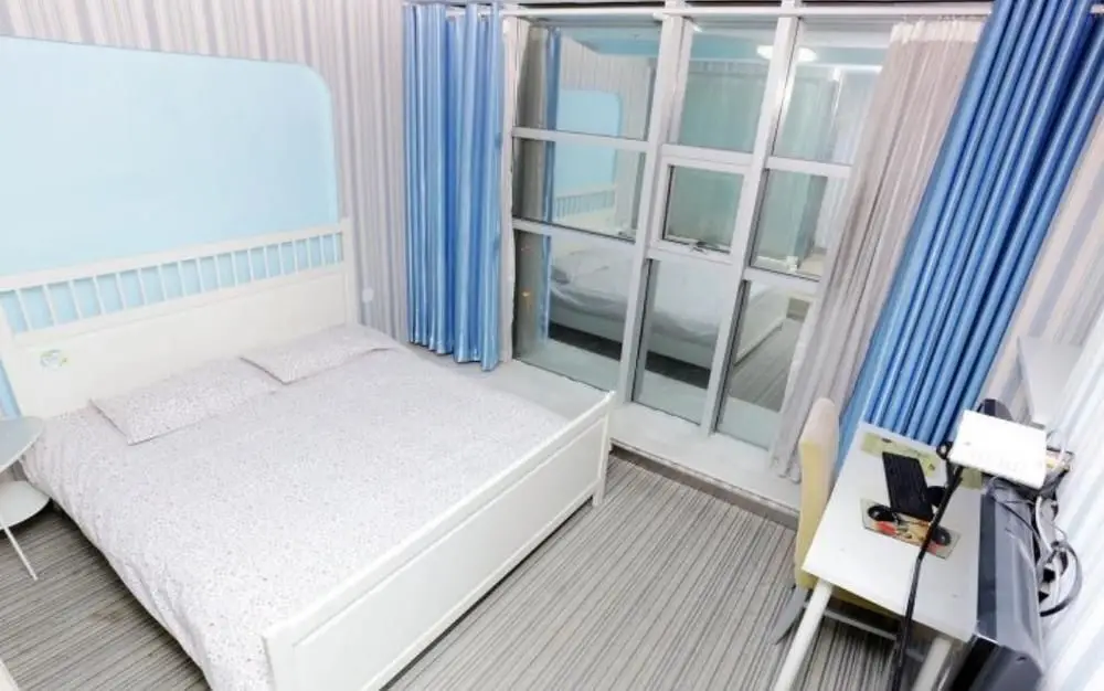 Сюйчжоу: Chuzhou Sunday Holiday Hotel