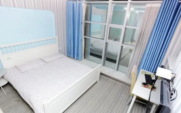 Сюйчжоу: Chuzhou Sunday Holiday Hotel