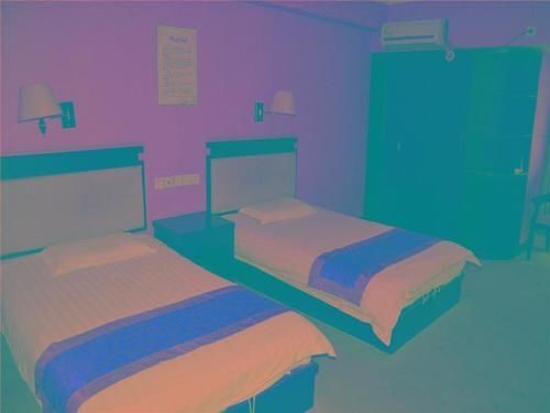 Чжэнчжоу: Future Star Business Hotel-zhengzhou