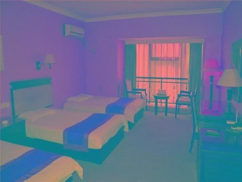 Чжэнчжоу: Future Star Business Hotel-zhengzhou