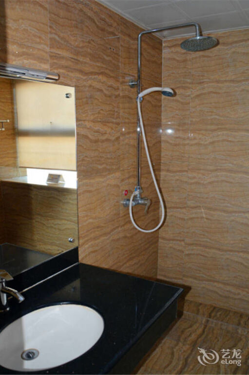 Чжэнчжоу: Future Star Business Hotel-zhengzhou