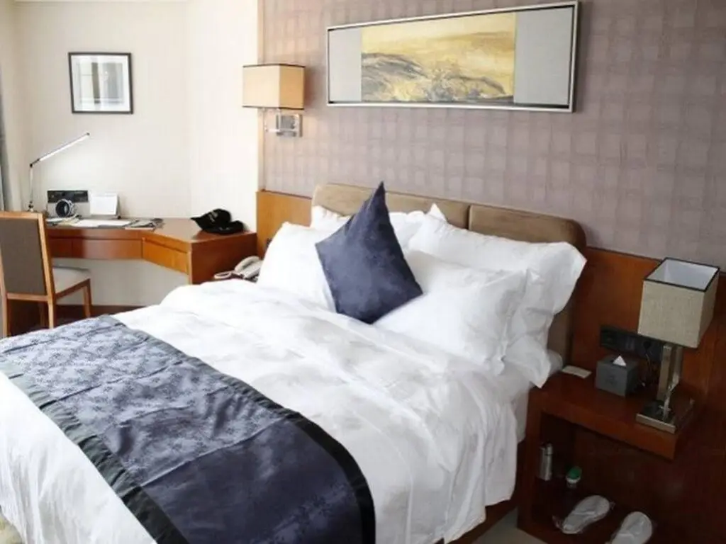 Куньмин: Hotspring Peninsula Resort Hotel