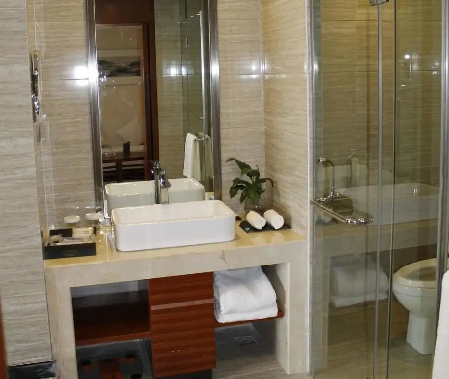 Куньмин: Hotspring Peninsula Resort Hotel