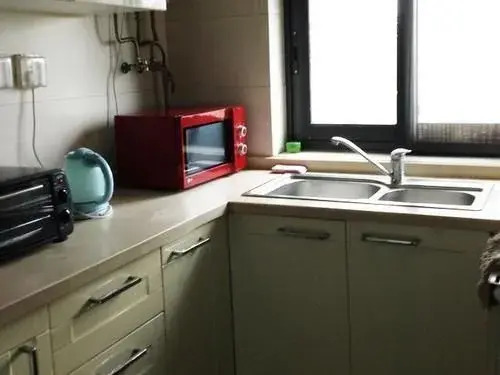 Пекин: Gaga Home