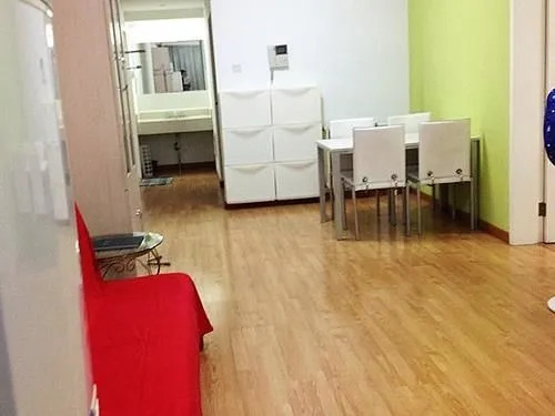 Пекин: Gaga Home