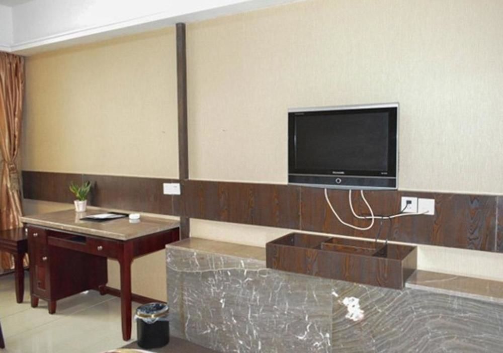 Наньчан: City Garden Hotel