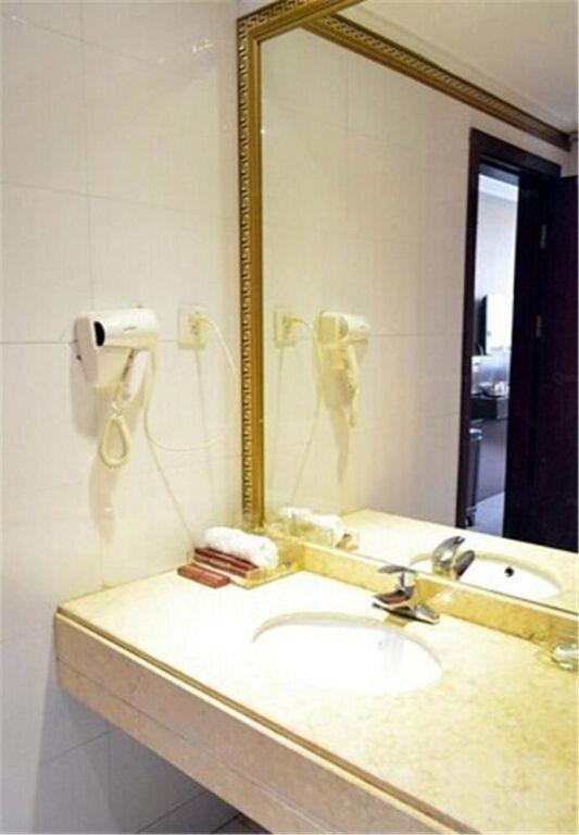 Наньчан: City Garden Hotel