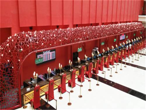 Пекин: Jiu Hua Spa & Resort