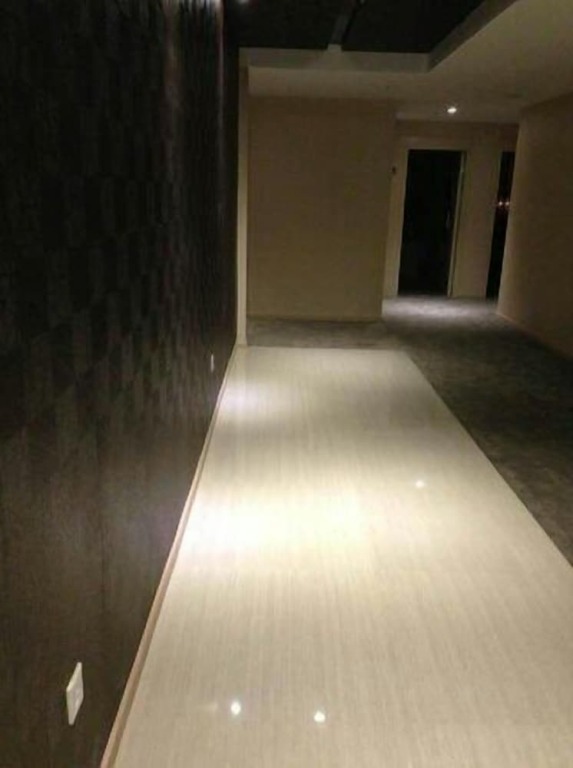 Гуанчжоу: Super 8 Hotel Guangdong University of Foreign Studies