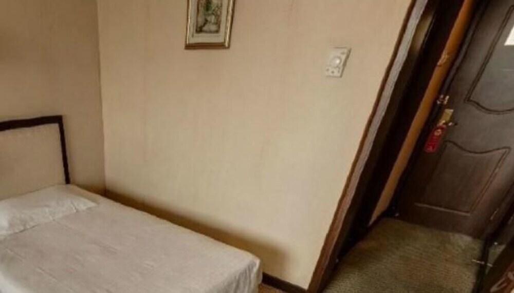 Пекин: Tangshan Hotel